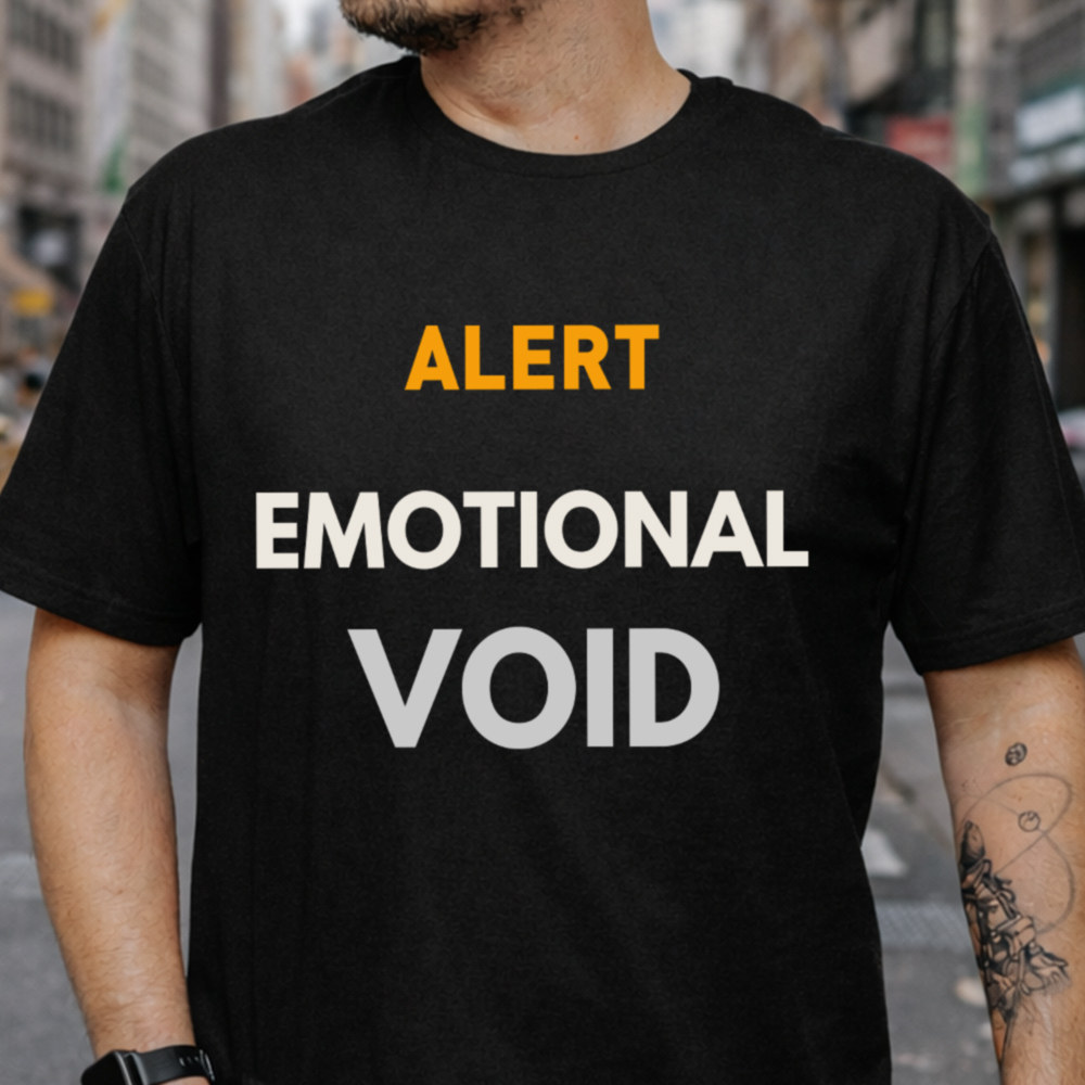 Sarcastic Dark Humor T-Shirt | Dry Humor Style 2