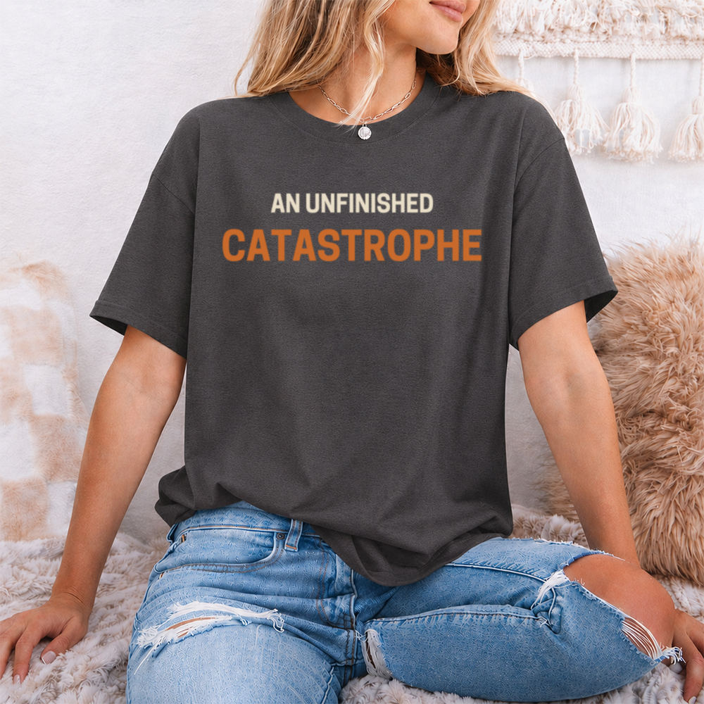 Sarcastic Dark Humor T-Shirt for Dark Humor Fans Image 3 Sarcastic Dark Humor T-Shirt for Dark Humor Fans 3