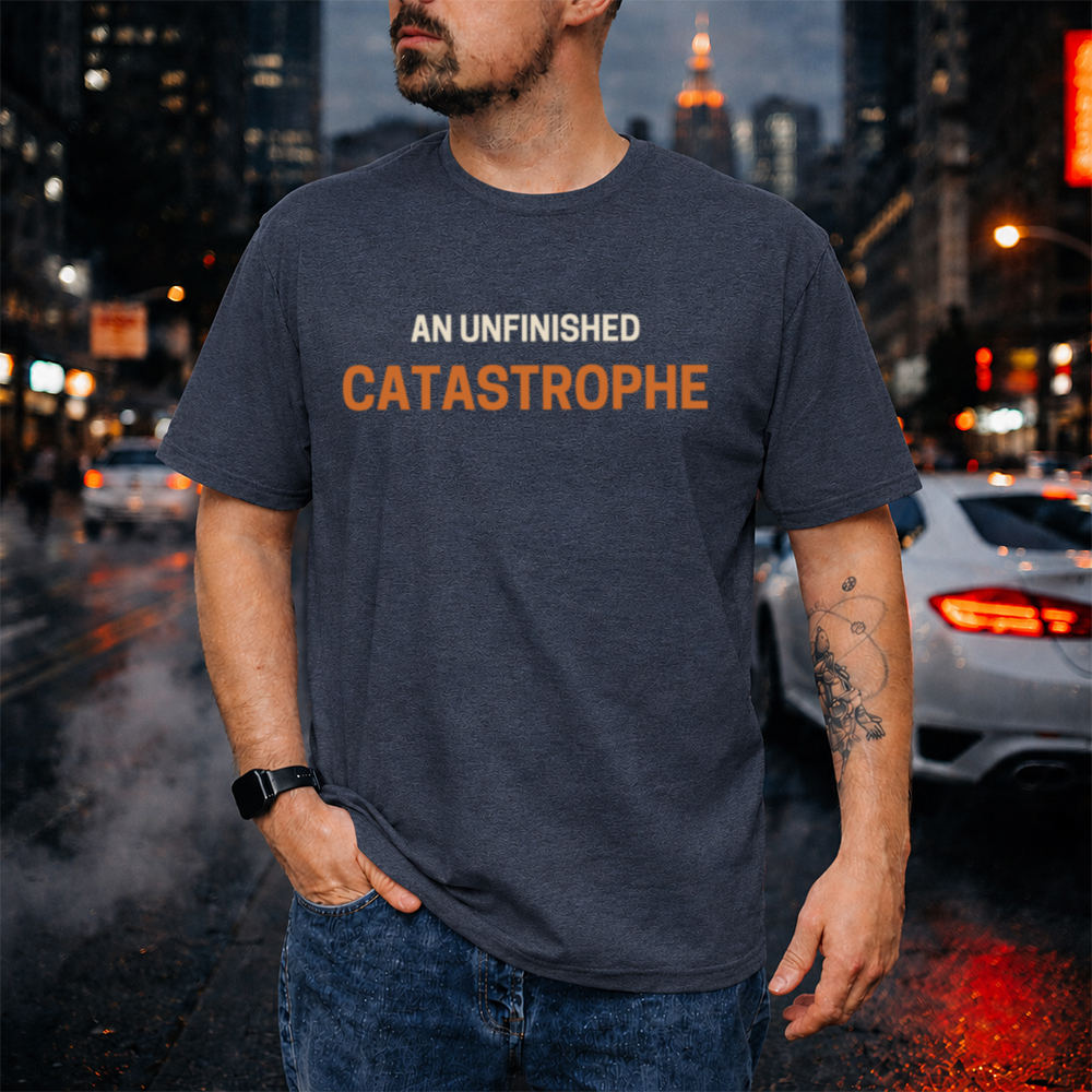 Sarcastic Dark Humor T-Shirt for Dark Humor Fans Image 4 Sarcastic Dark Humor T-Shirt for Dark Humor Fans 4