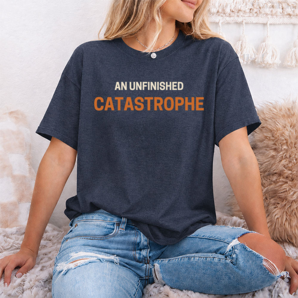 Sarcastic Dark Humor T-Shirt for Dark Humor Fans Image 5 Sarcastic Dark Humor T-Shirt for Dark Humor Fans 5
