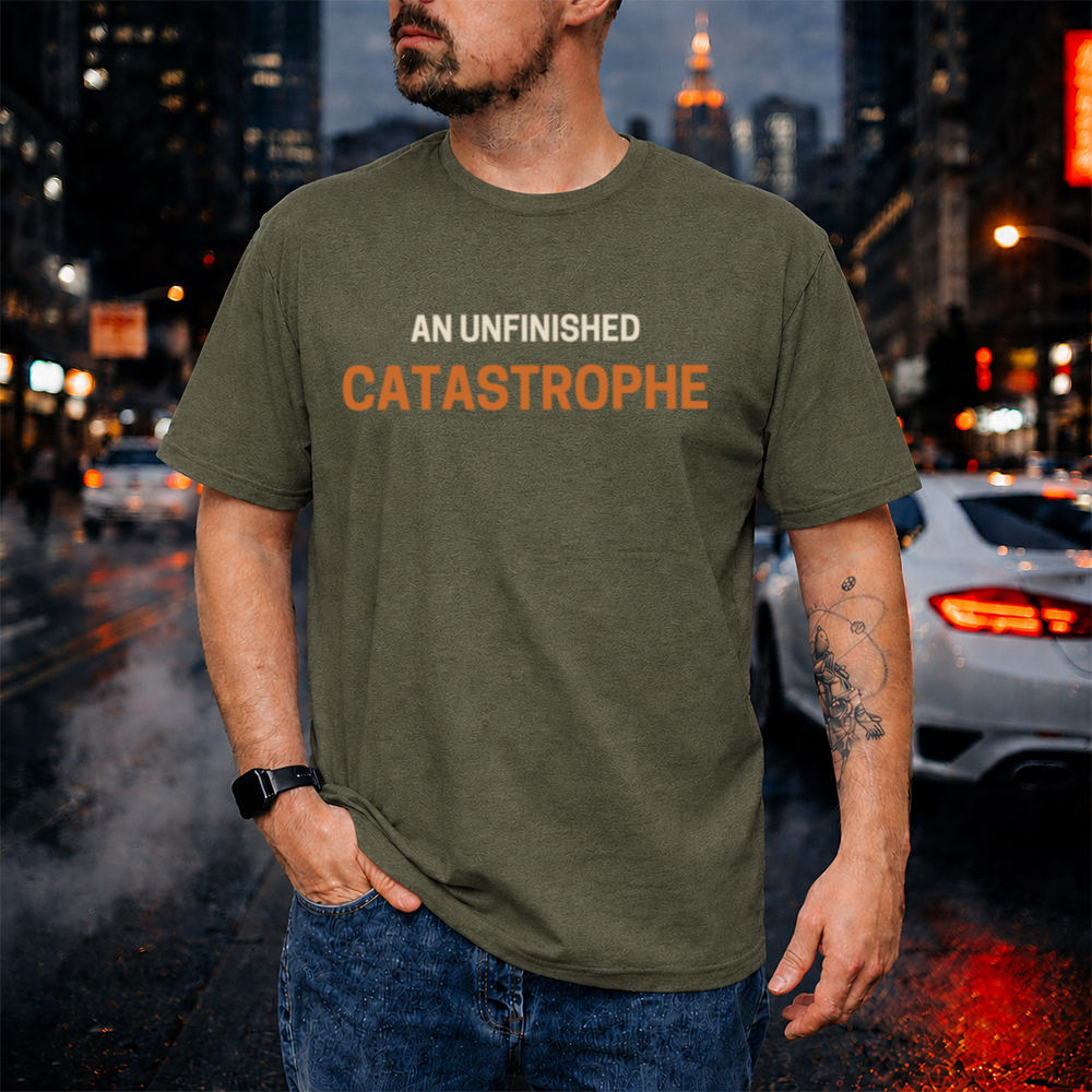 Sarcastic Dark Humor T-Shirt for Dark Humor Fans Image 6 Sarcastic Dark Humor T-Shirt for Dark Humor Fans 6