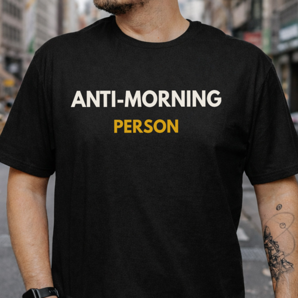 Sarcastic Dark Humor T-Shirt for People Who Get It 2