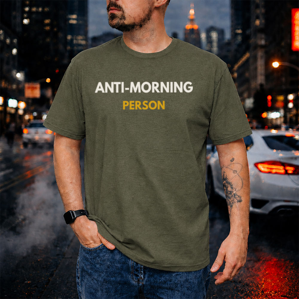Sarcastic Dark Humor T-Shirt for People Who Get It