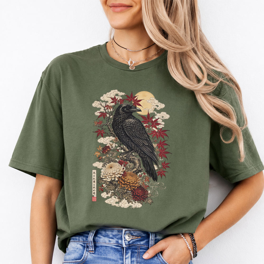 Vintage Book Lover T-Shirt – Books Over People Image 7 Vintage Book Lover T-Shirt - Books Over People 7