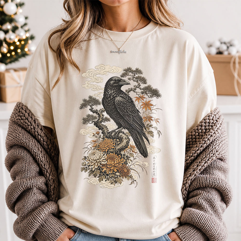 Vintage Book Lover T-Shirt - Romantasy Reader Shirt